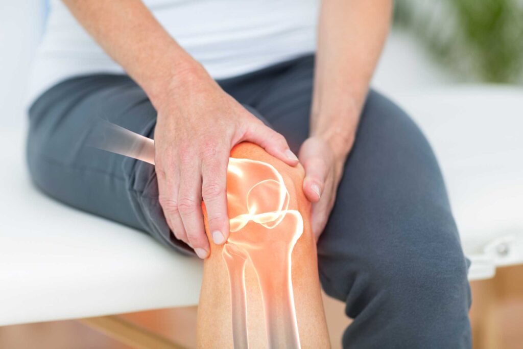 5 Signs That Indicate That It’s Time To Think About A Knee Replacement